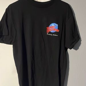 Vintage planet Hollywood tee